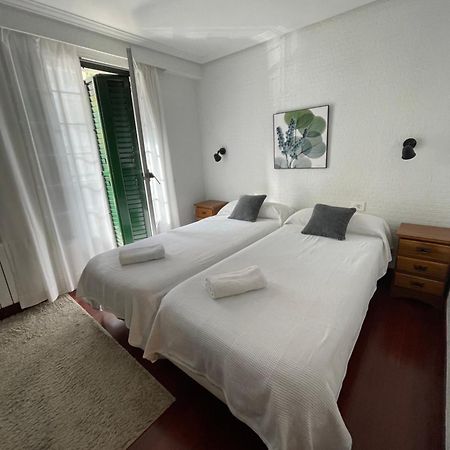 Appartement Carmen 7 à Éibar Extérieur photo