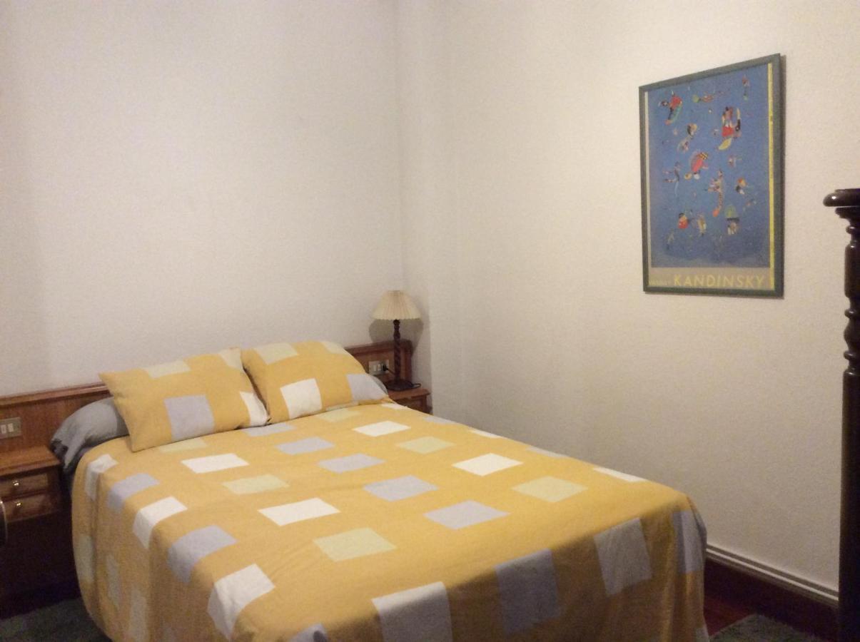 Appartement Carmen 7 à Éibar Extérieur photo